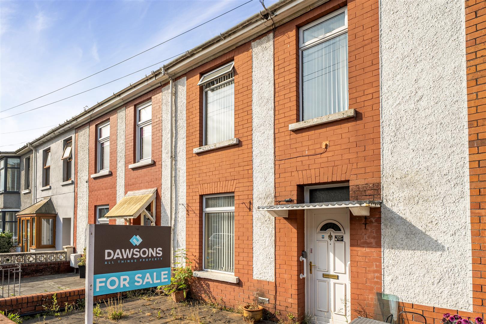 Armine Road, Fforestfach, Swansea, SA5 8DD